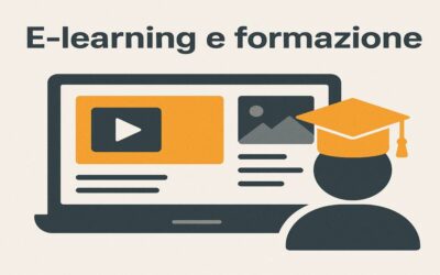 L’automazione AI nell’eLearning: cosa possiamo fare già oggi
