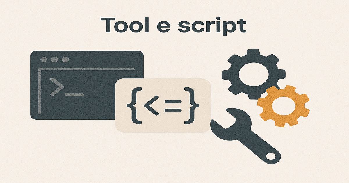 tool-script