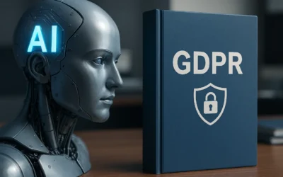 GDPR e Intelligenza Artificiale