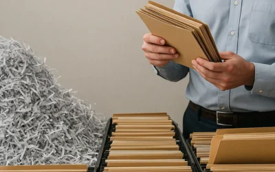 gdpr e minimizzazione